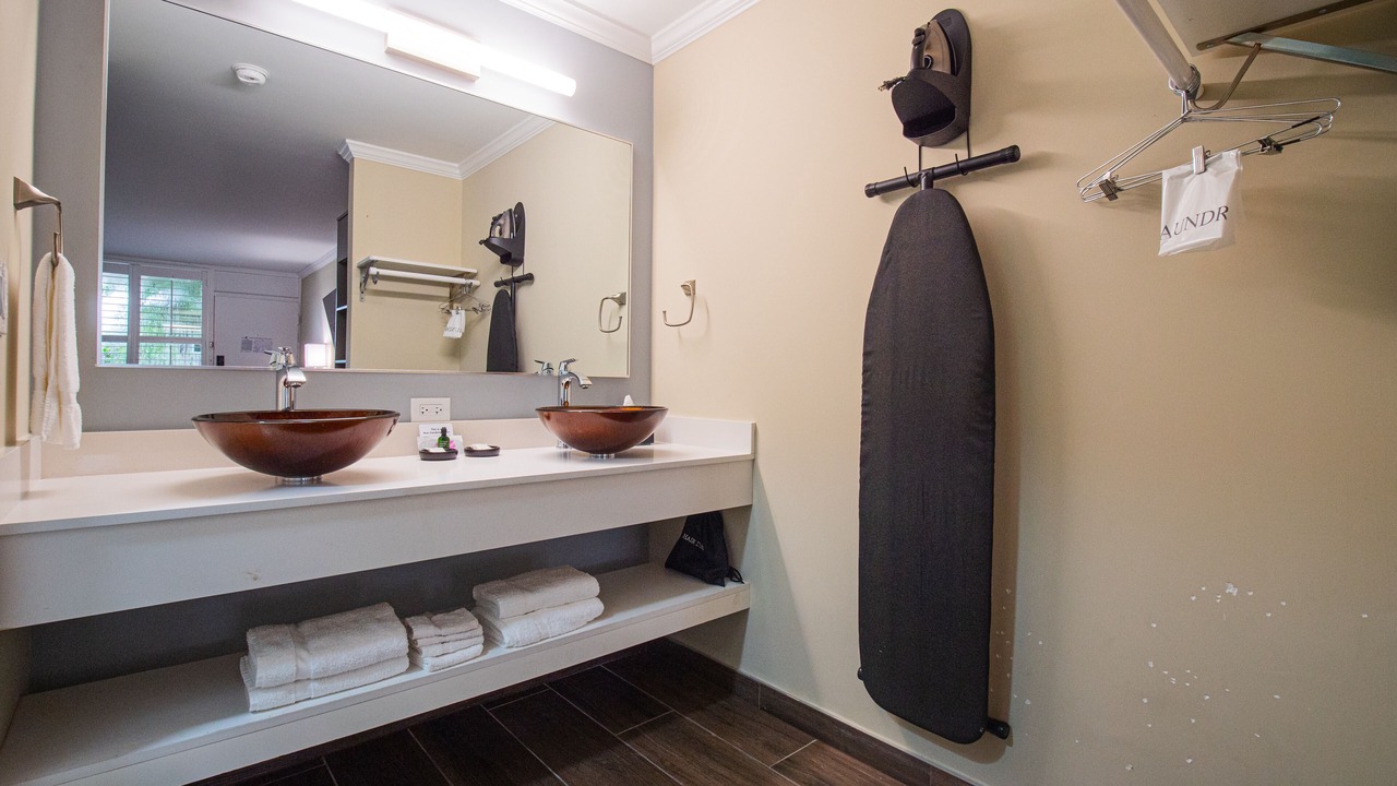Photo of Bathroom in Ocala