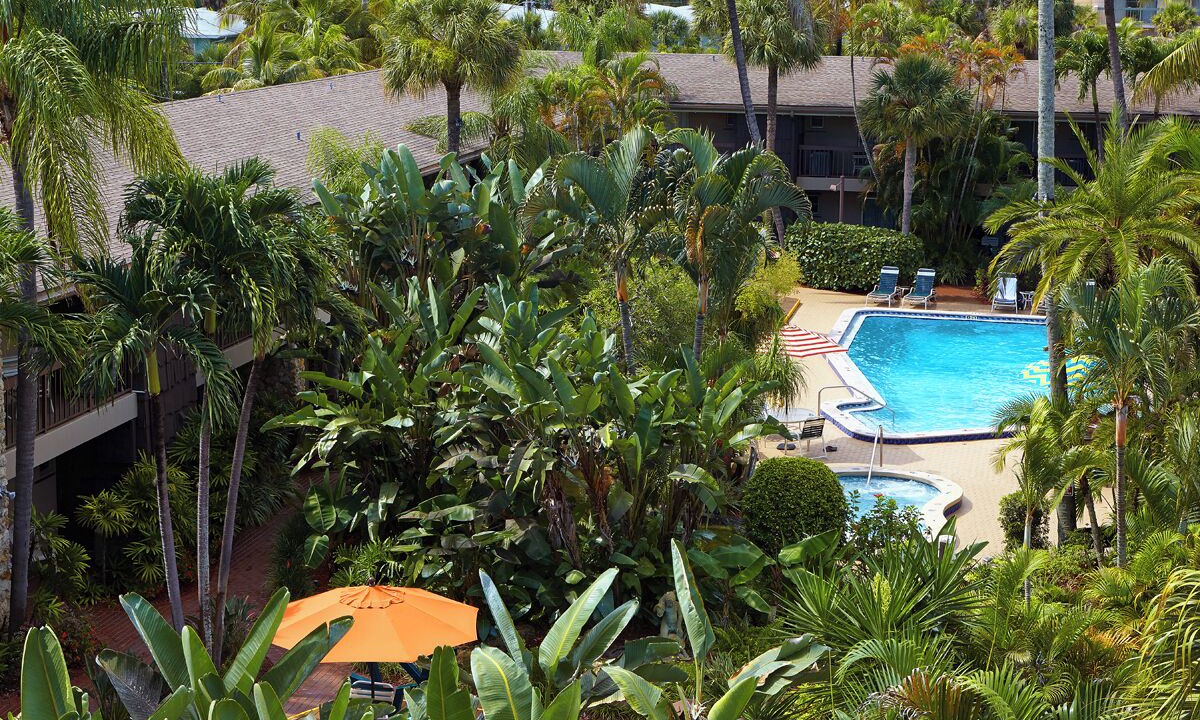 Photo of Patio Balcony in Moorings
