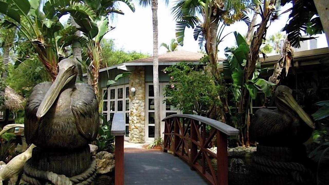 Photo of Outdoor in Moorings