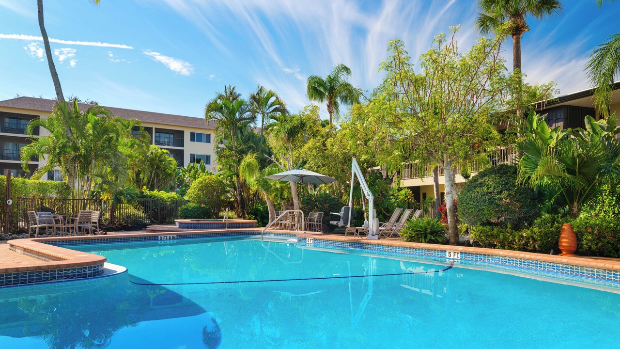 Photo of Outdoor in Moorings