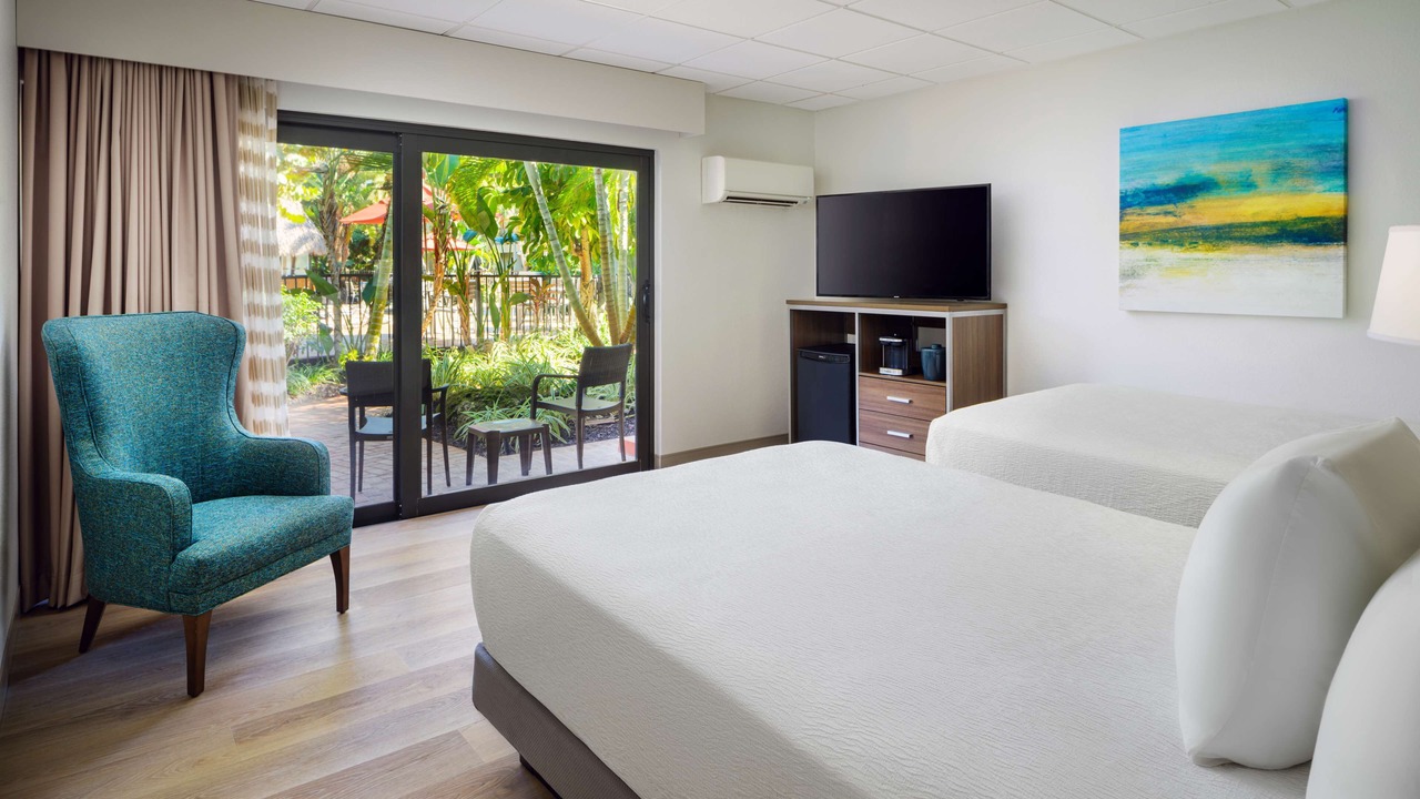 Photo of Bedroom in Moorings