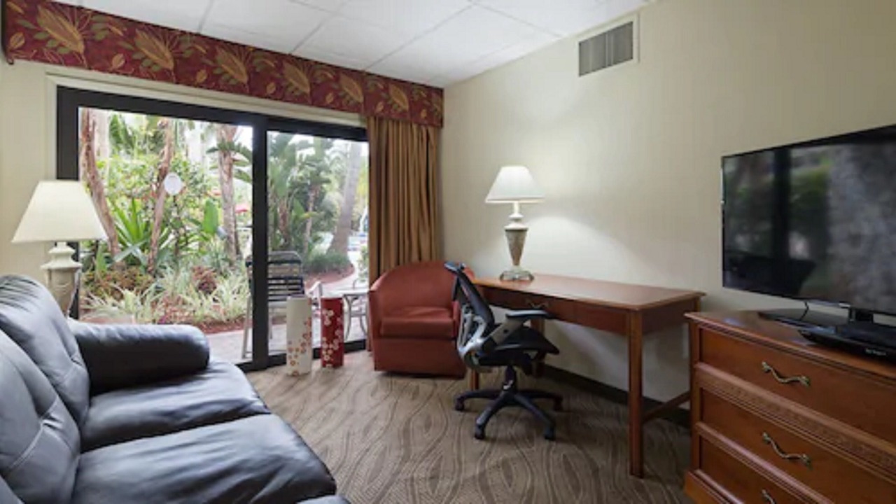 Photo of Bedroom in Moorings
