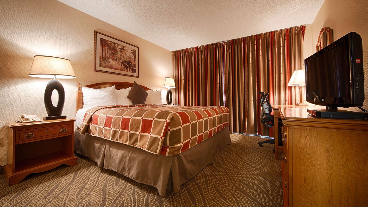 Photo of Bedroom in Moorings