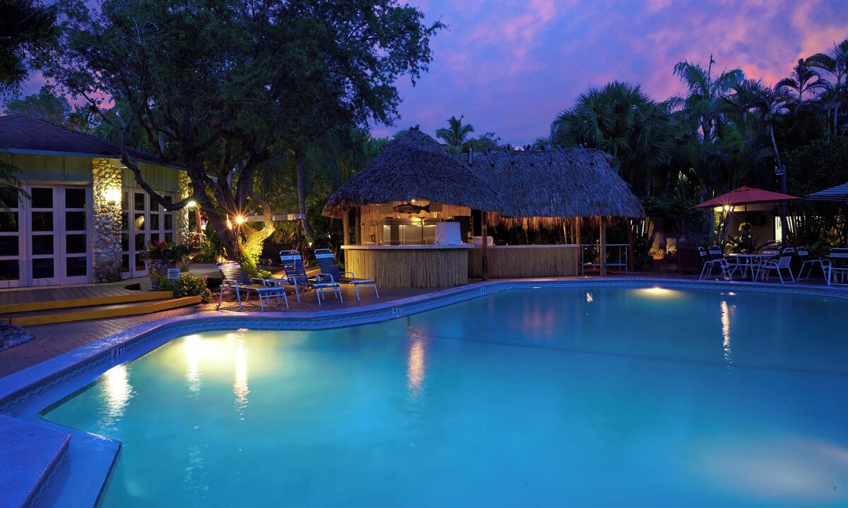 Photo of Outdoor in Moorings