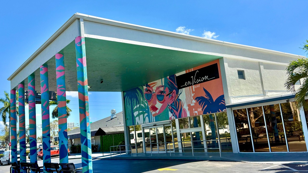 Photo of Outdoor in Ludlam