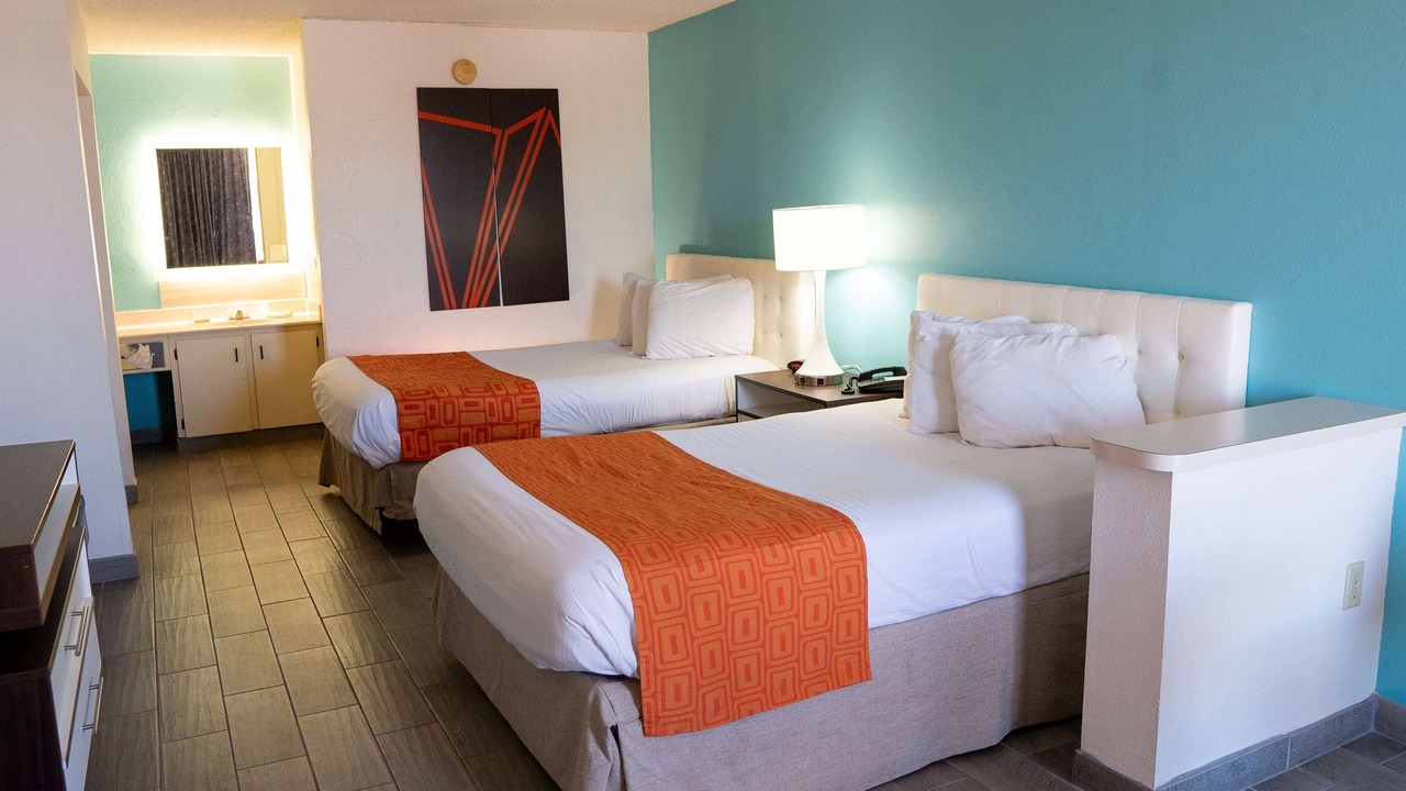 Photo of Bedroom in Clearwater