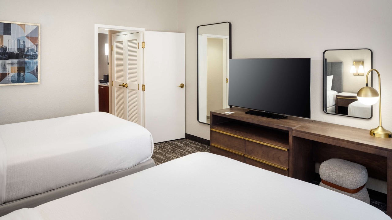 Photo of Bedroom in Altamonte Springs