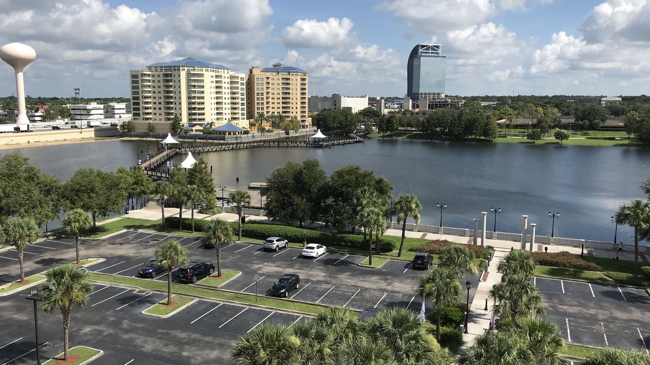 Photo of Outdoor in Altamonte Springs