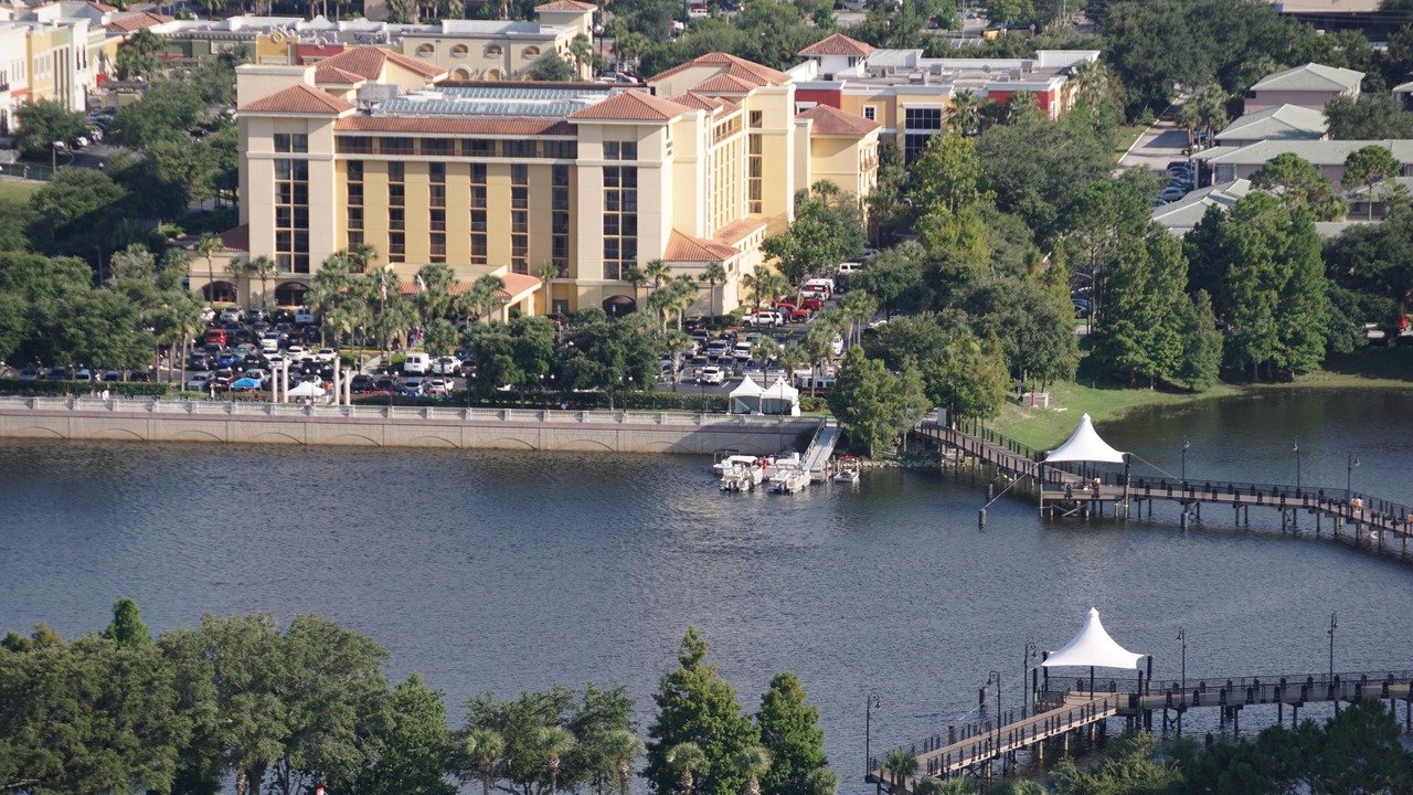 Photo of Outdoor in Altamonte Springs