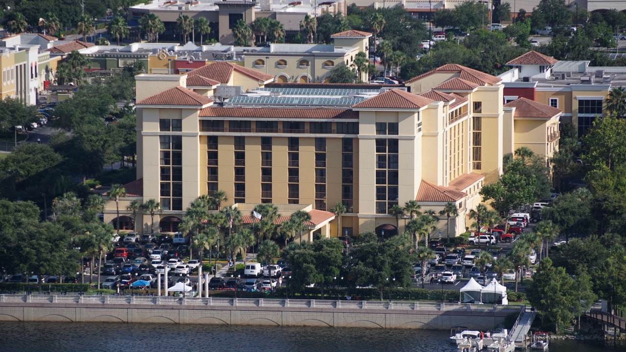 Photo of Outdoor in Altamonte Springs