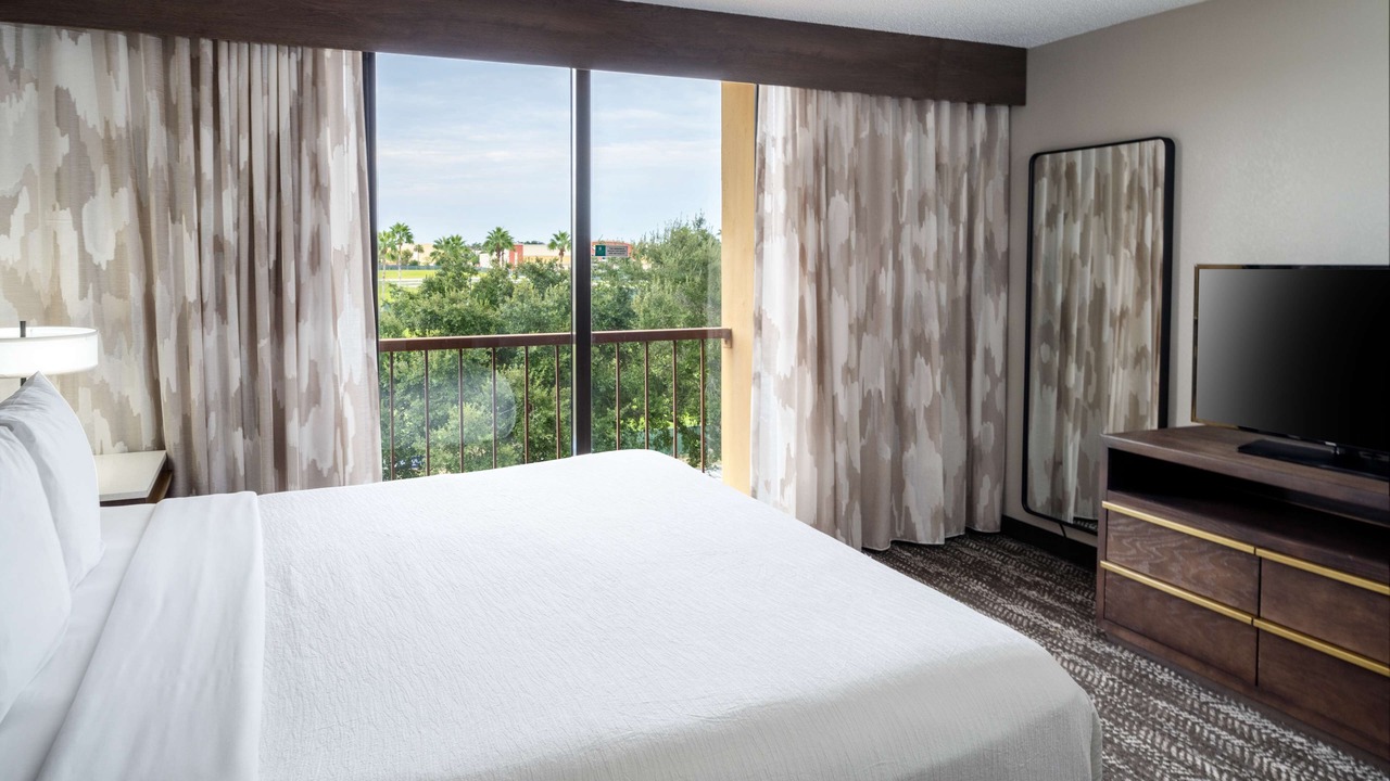 Photo of Bedroom in Altamonte Springs
