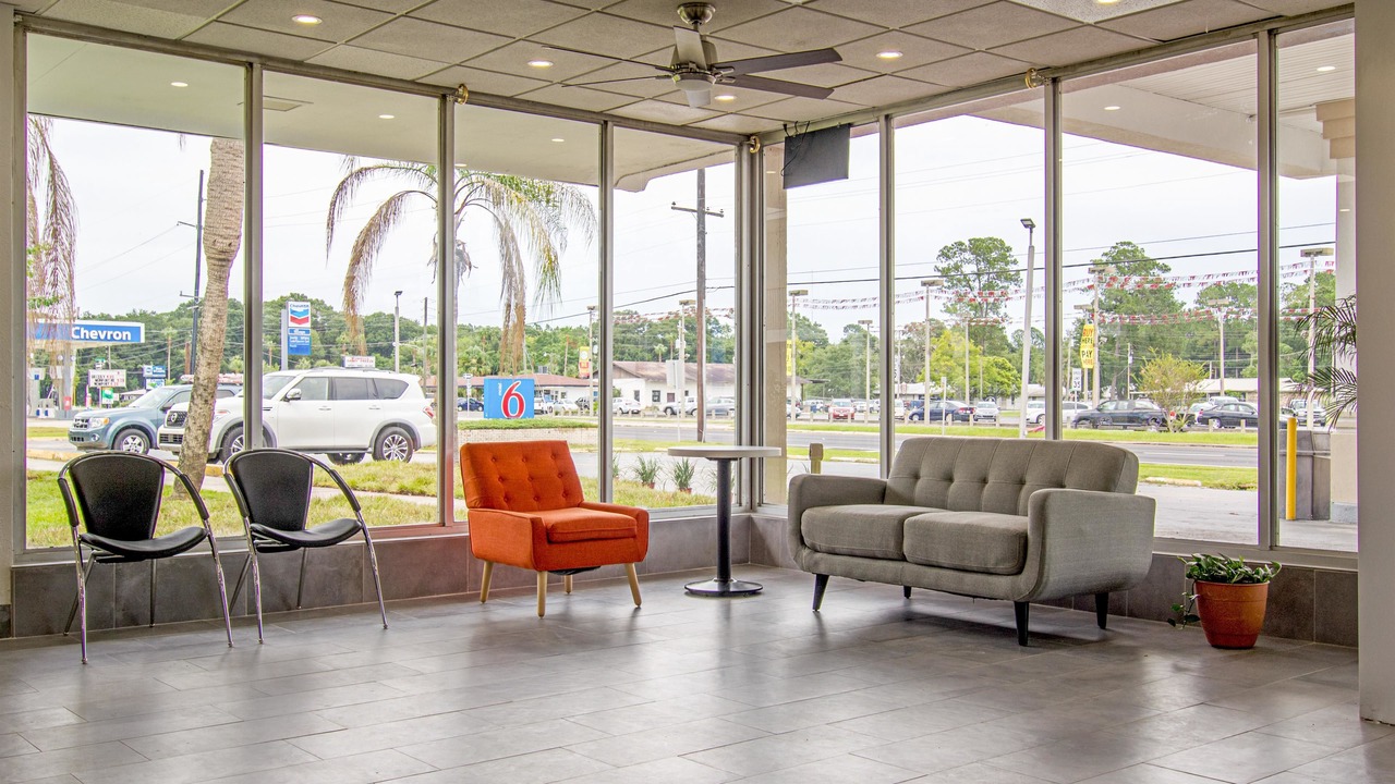 Photo of Livingroom in Starke