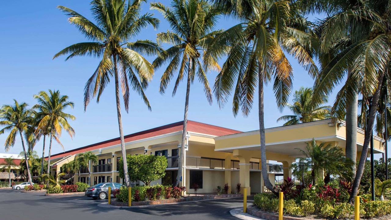 Photo of Outdoor in Florida City