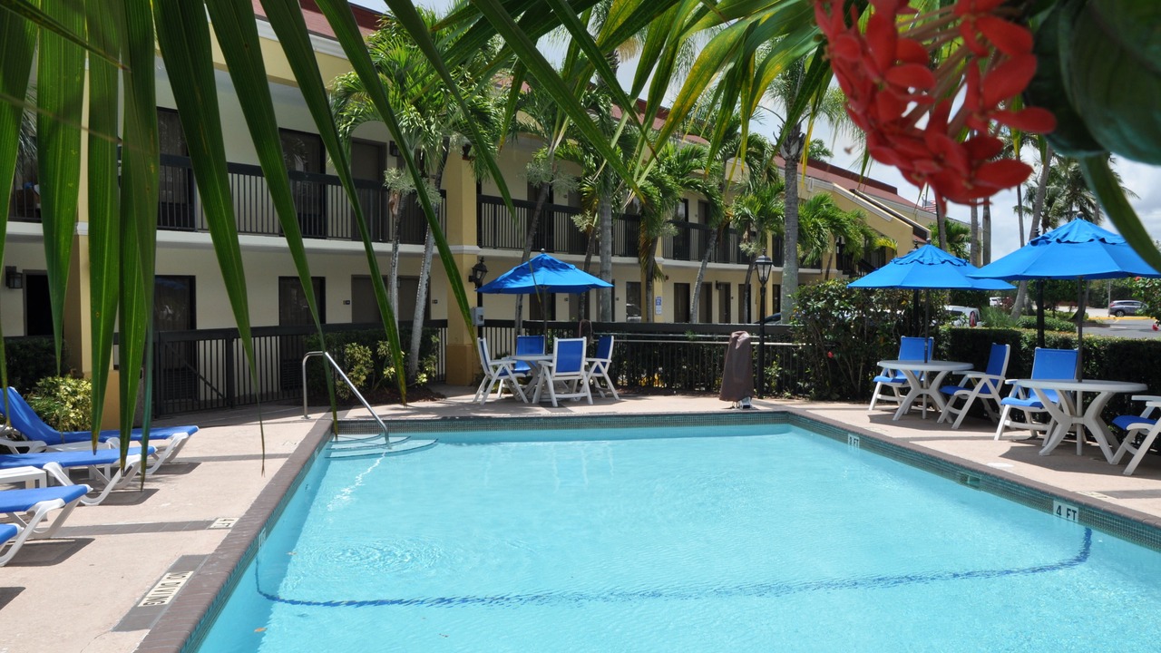 Photo of Outdoor in Florida City