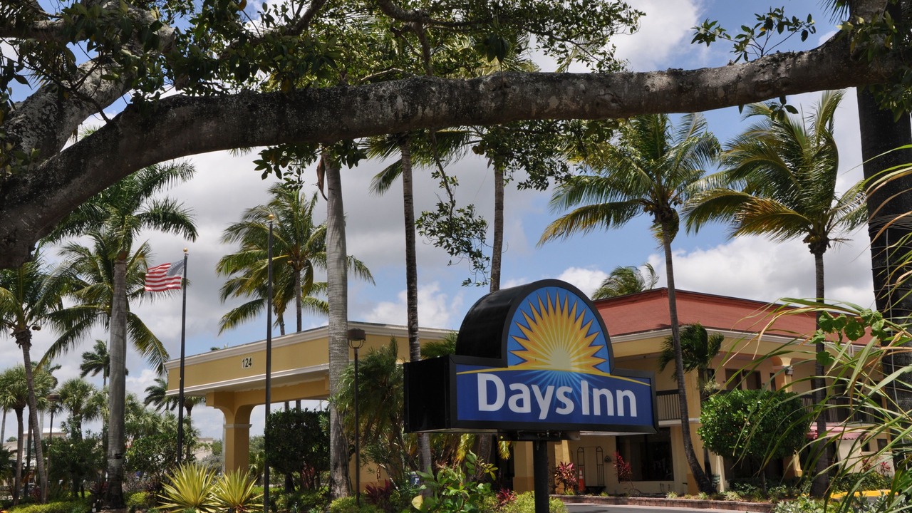 Photo of Outdoor in Florida City