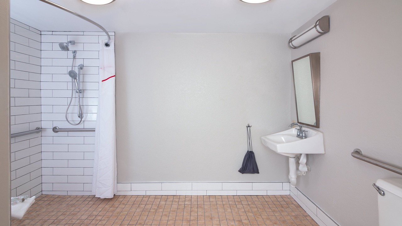 Photo of Bathroom in Seybold