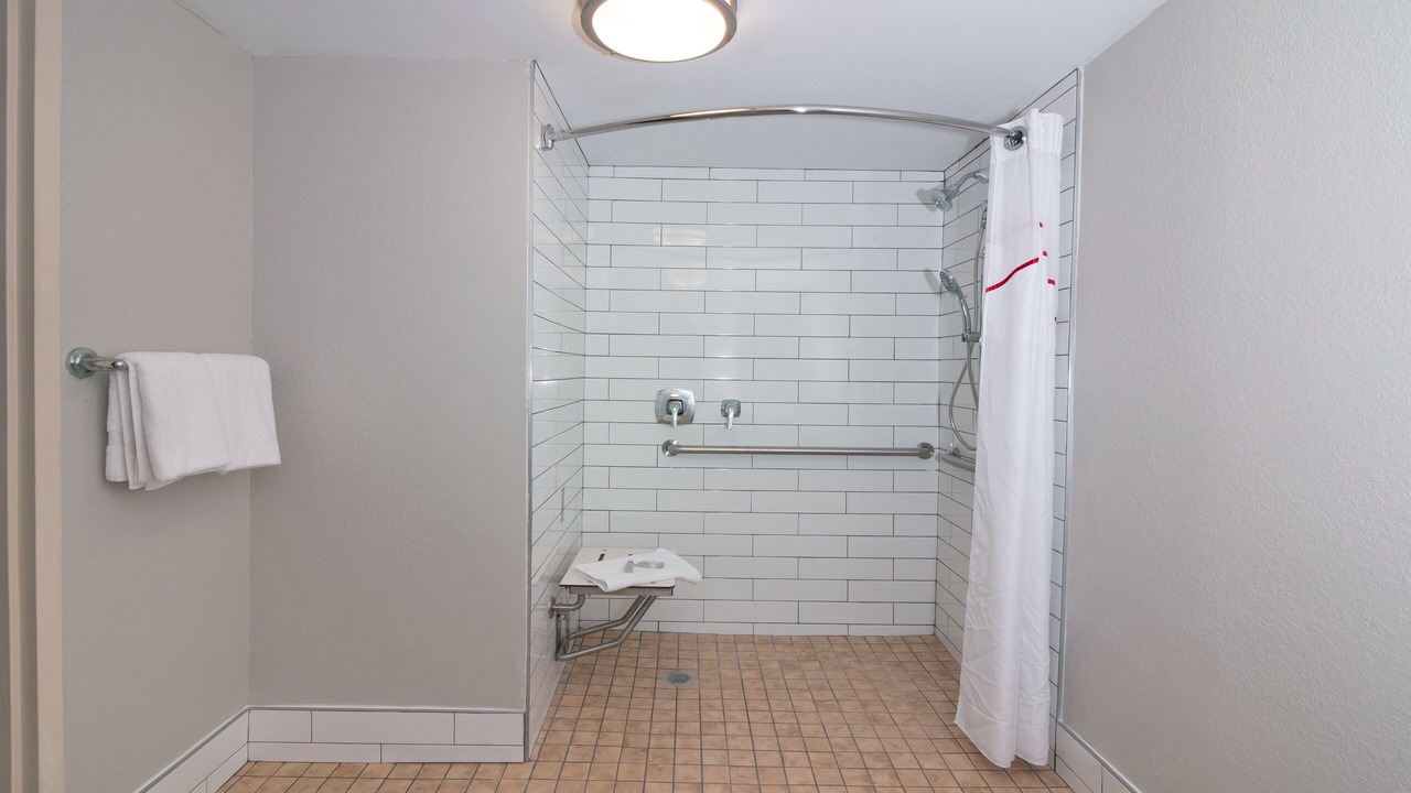 Photo of Bathroom in Seybold