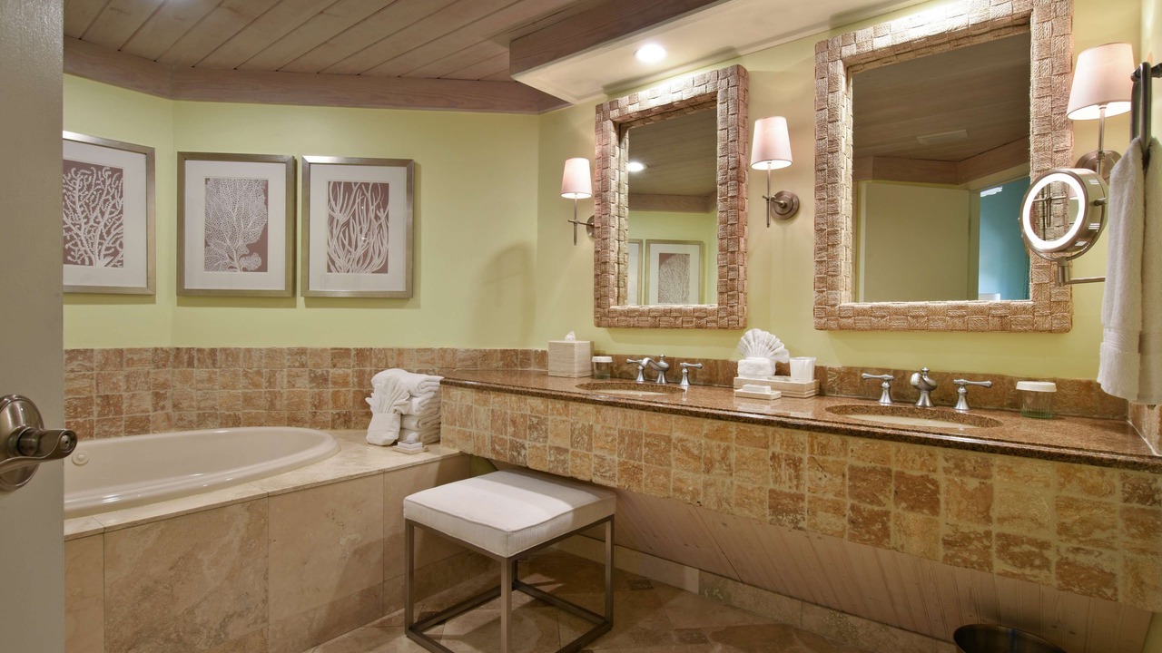 Photo of Bedroom in Ponte Vedra Beach