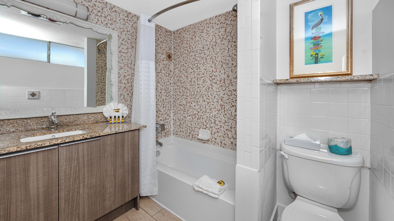 Photo of Bathroom in Downtown Dunedin