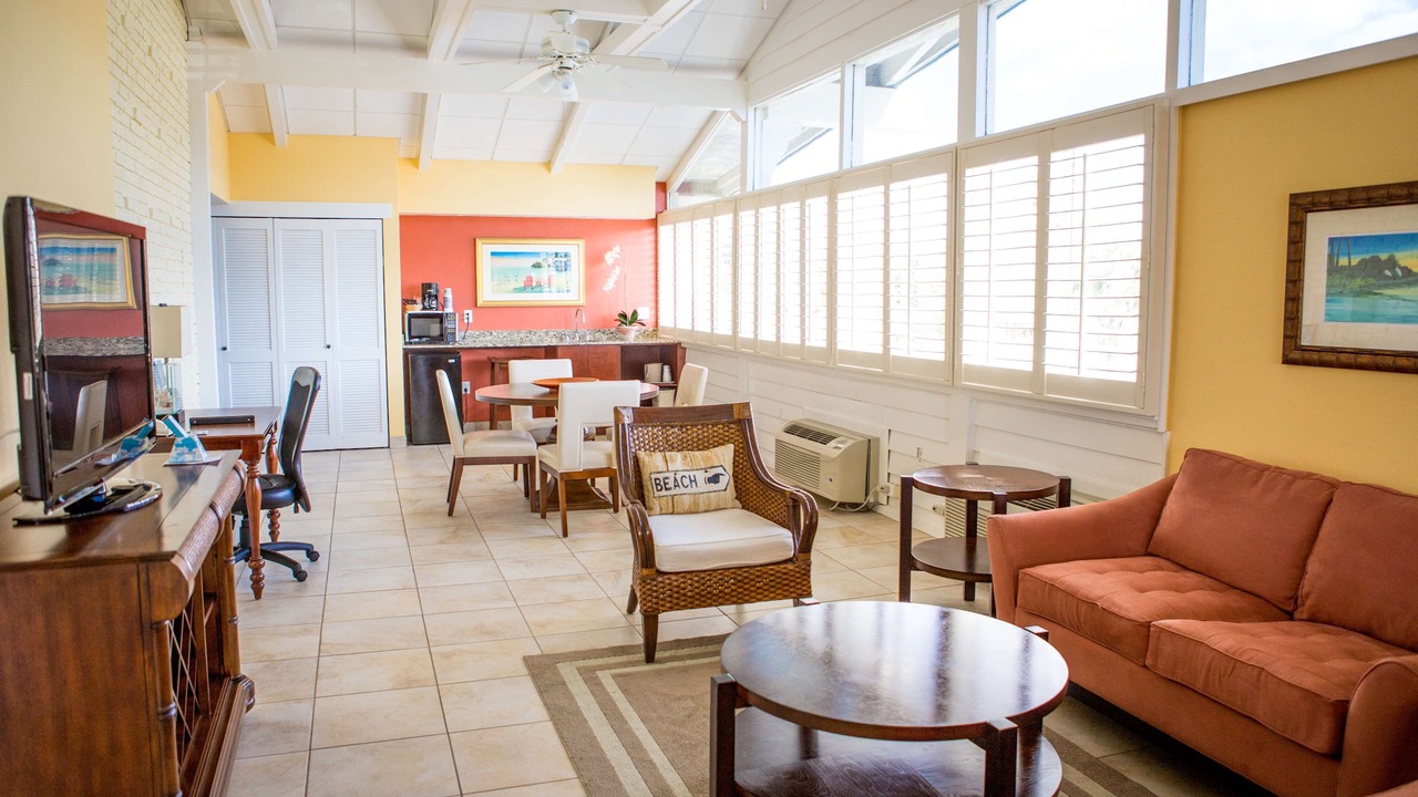 Photo of Patio Balcony in Downtown Dunedin