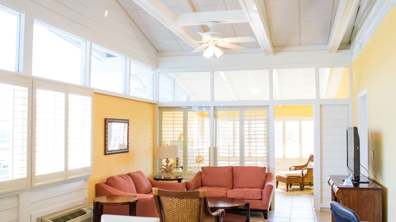 Photo of Patio Balcony in Downtown Dunedin