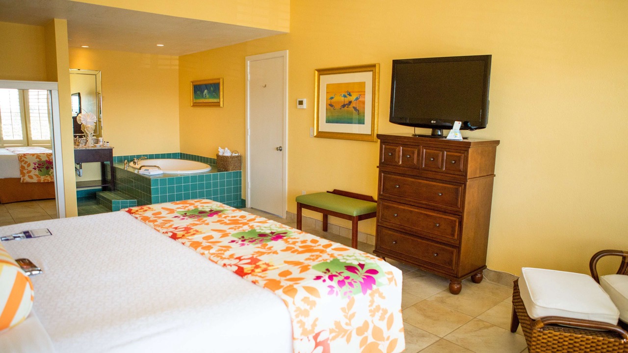 Photo of Bedroom in Downtown Dunedin
