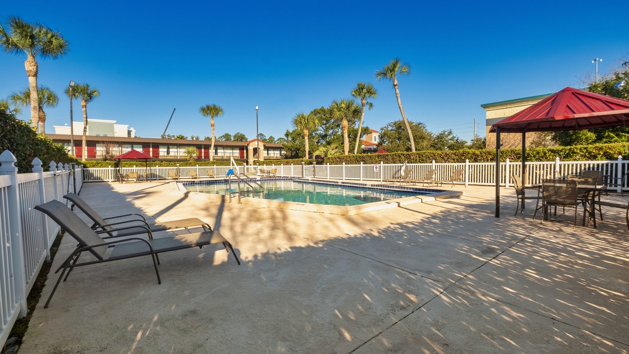 Photo of Outdoor in St. Augustine
