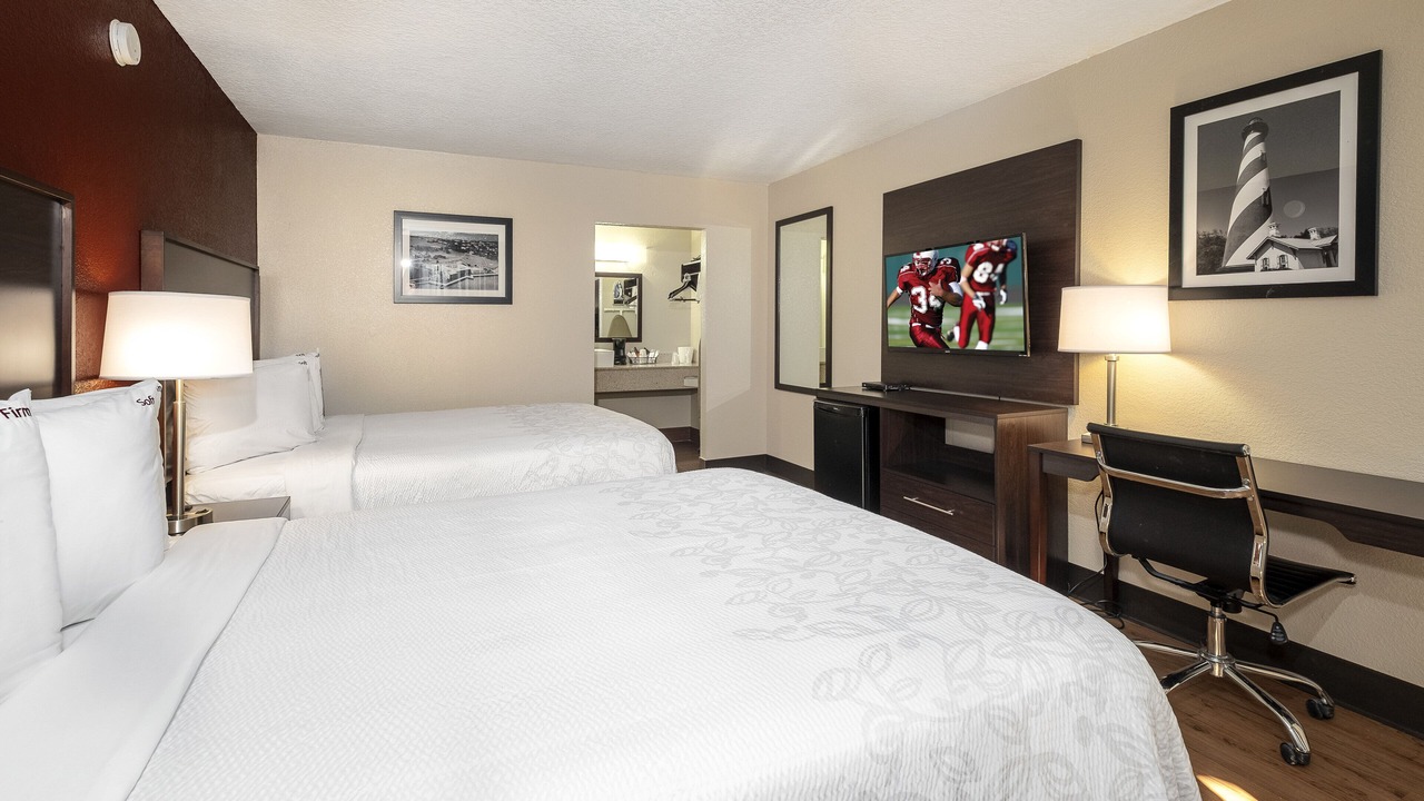 Photo of Bedroom in St. Augustine
