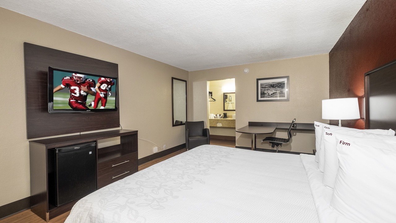 Photo of Bedroom in St. Augustine