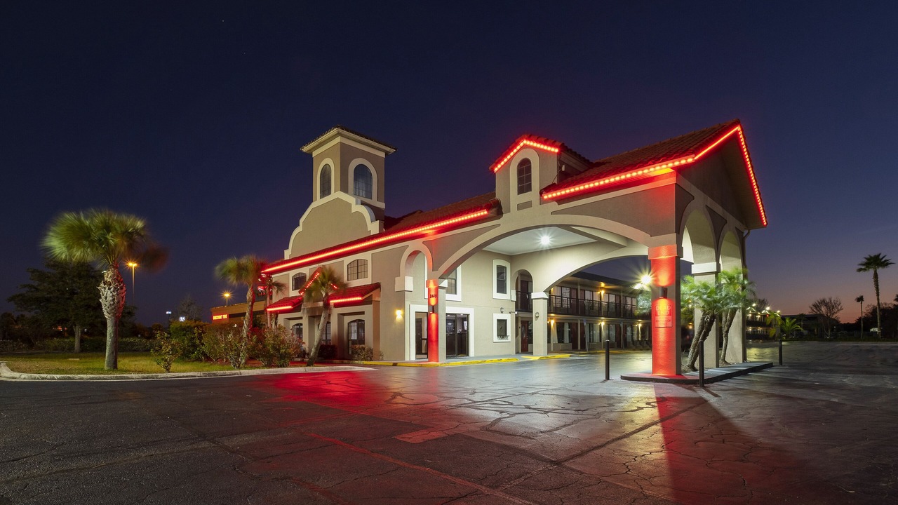 Photo of Outdoor in St. Augustine