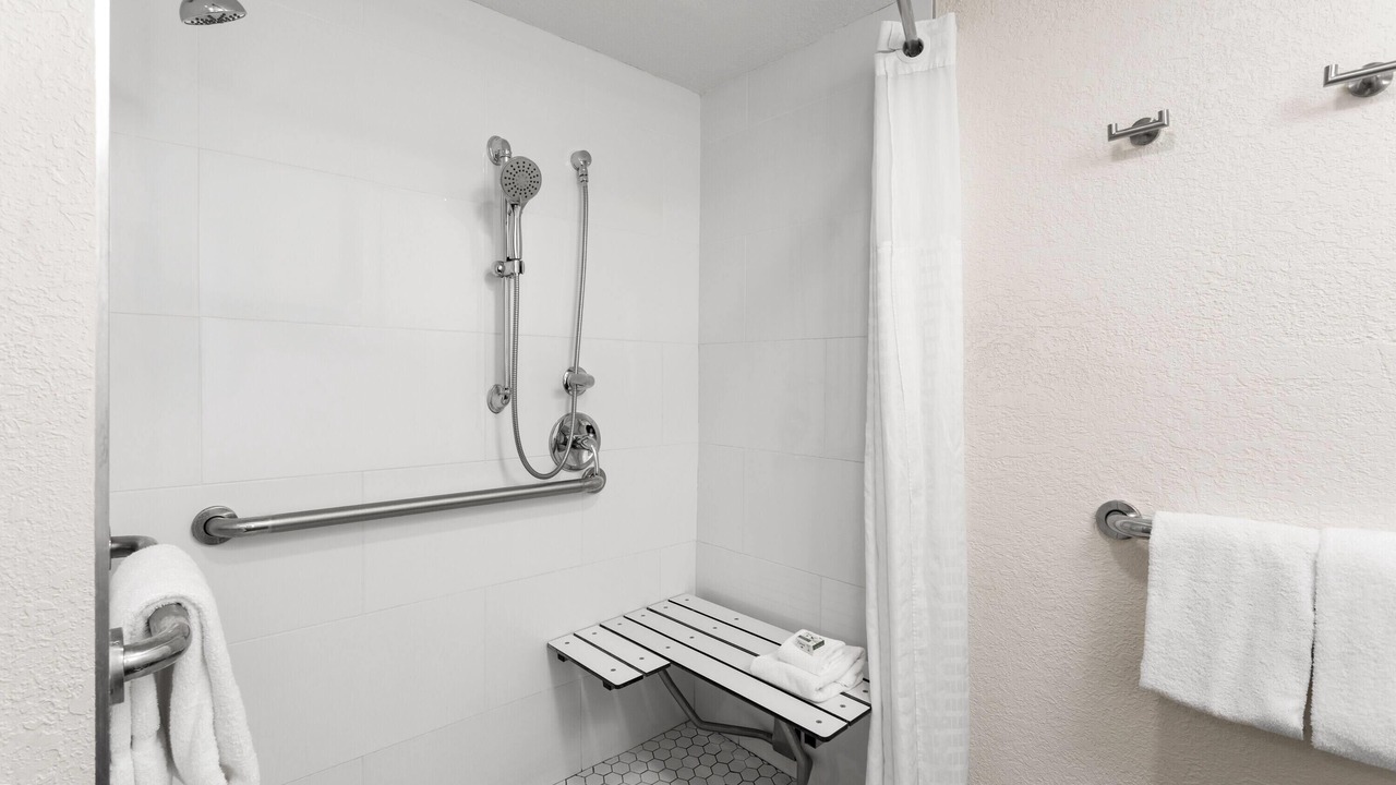 Photo of Bathroom in Survey Creek