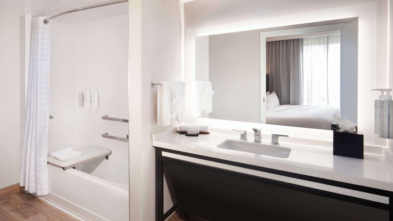Photo of Bathroom in Palm Beach Gardens