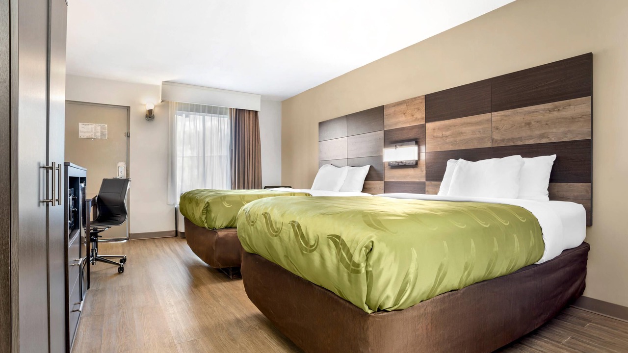 Photo of Bedroom in Panama City