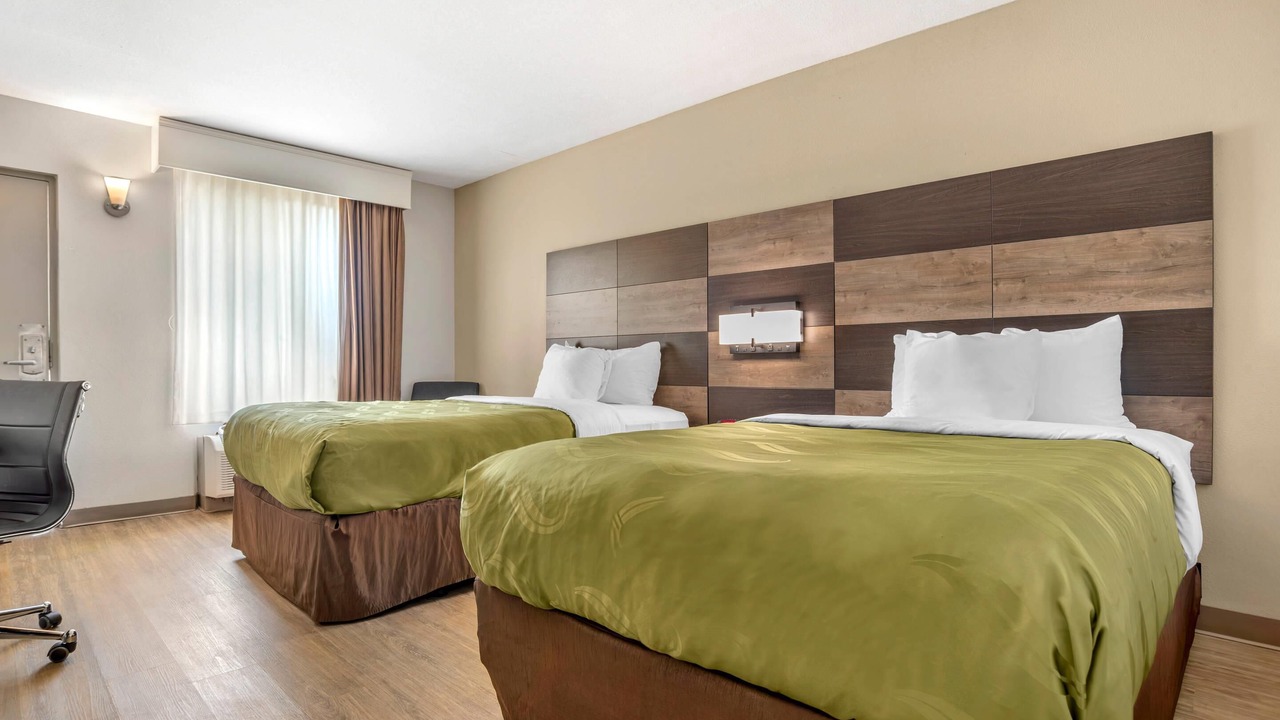 Photo of Bedroom in Panama City