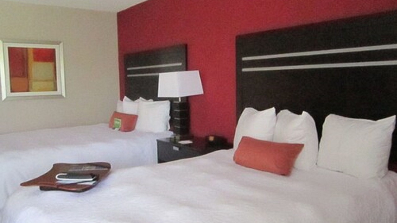 Photo of Bedroom in Biggar