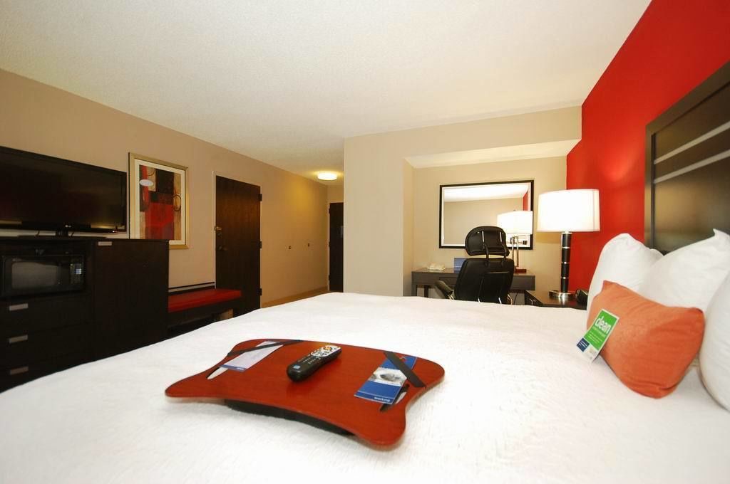 Photo of Bedroom in Biggar