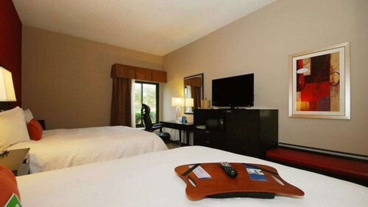Photo of Bedroom in Biggar