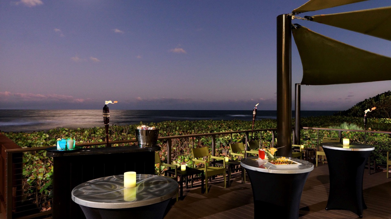 Photo of Patio Balcony in Ocean Park