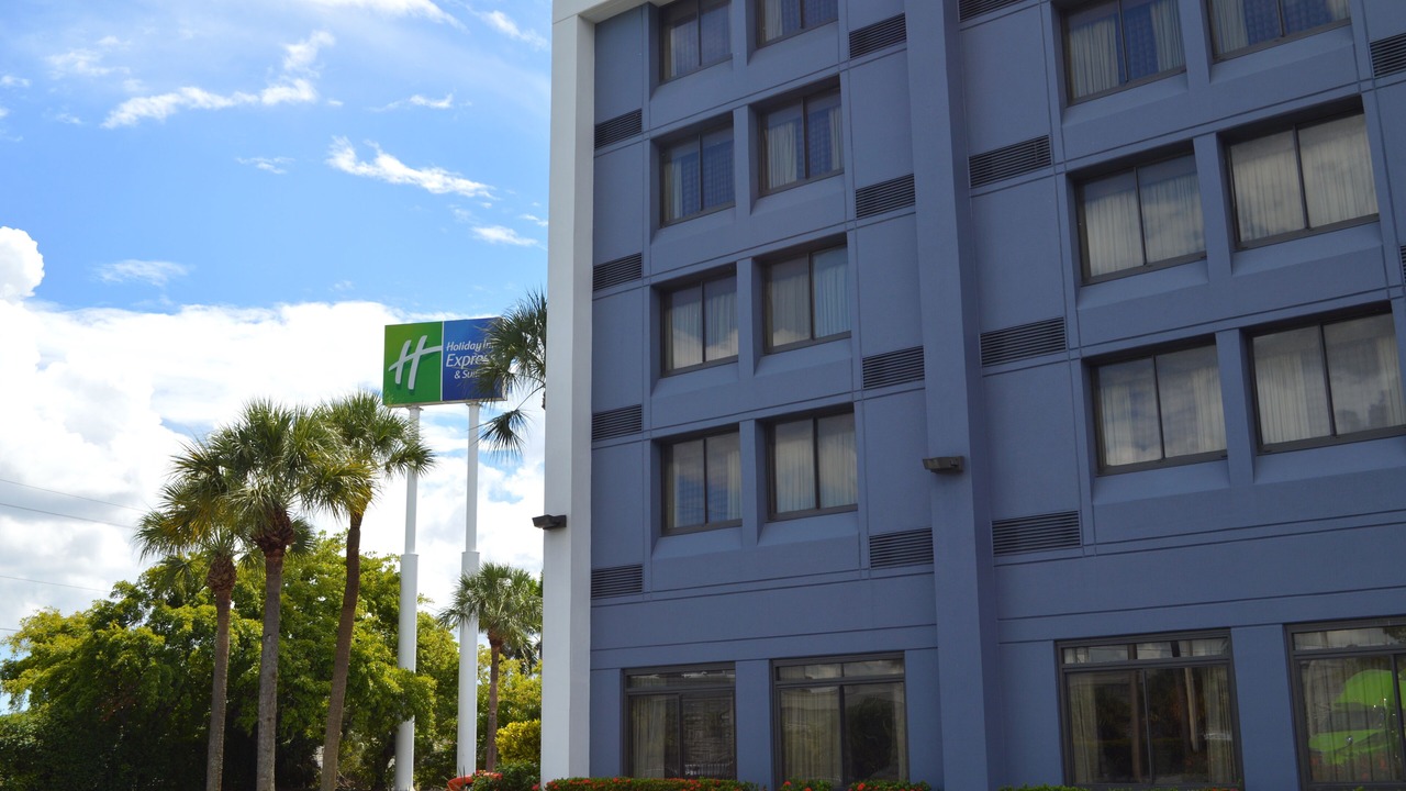 Photo of Outdoor in Hialeah