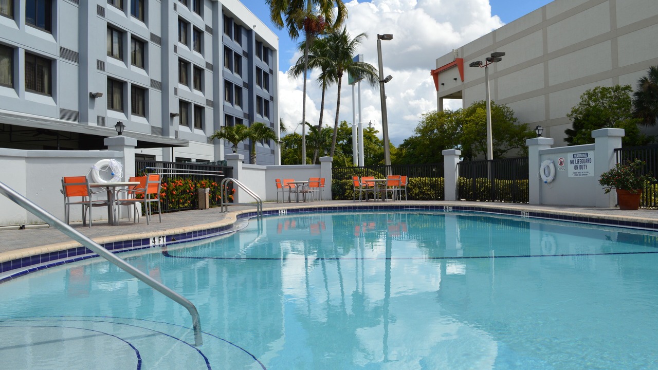 Photo of Outdoor in Hialeah