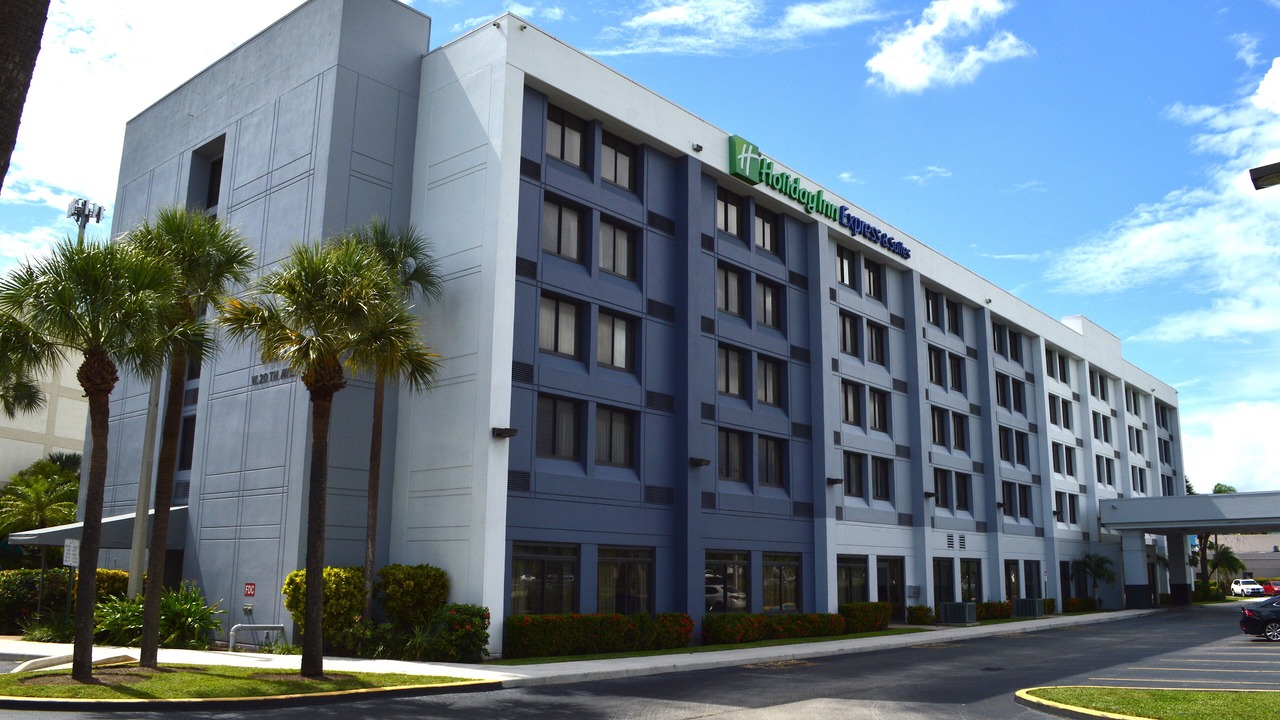 Photo of Outdoor in Hialeah