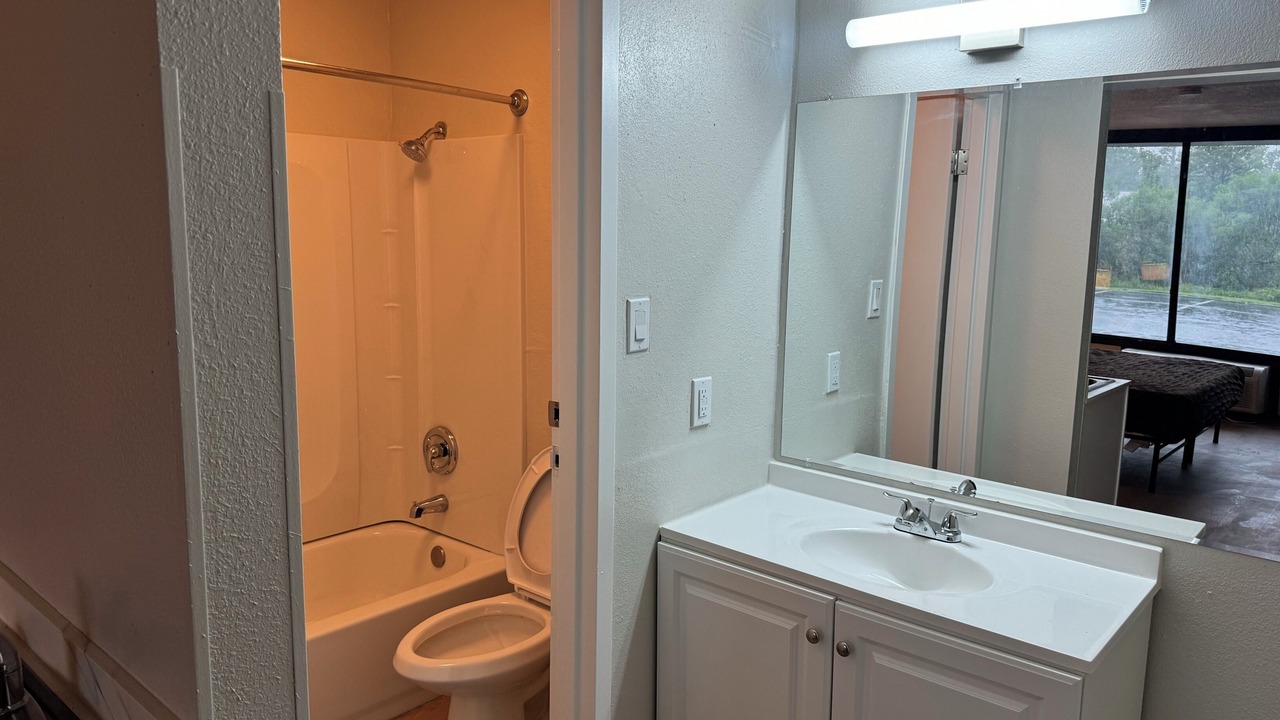 Photo of Bathroom in Jacksonville