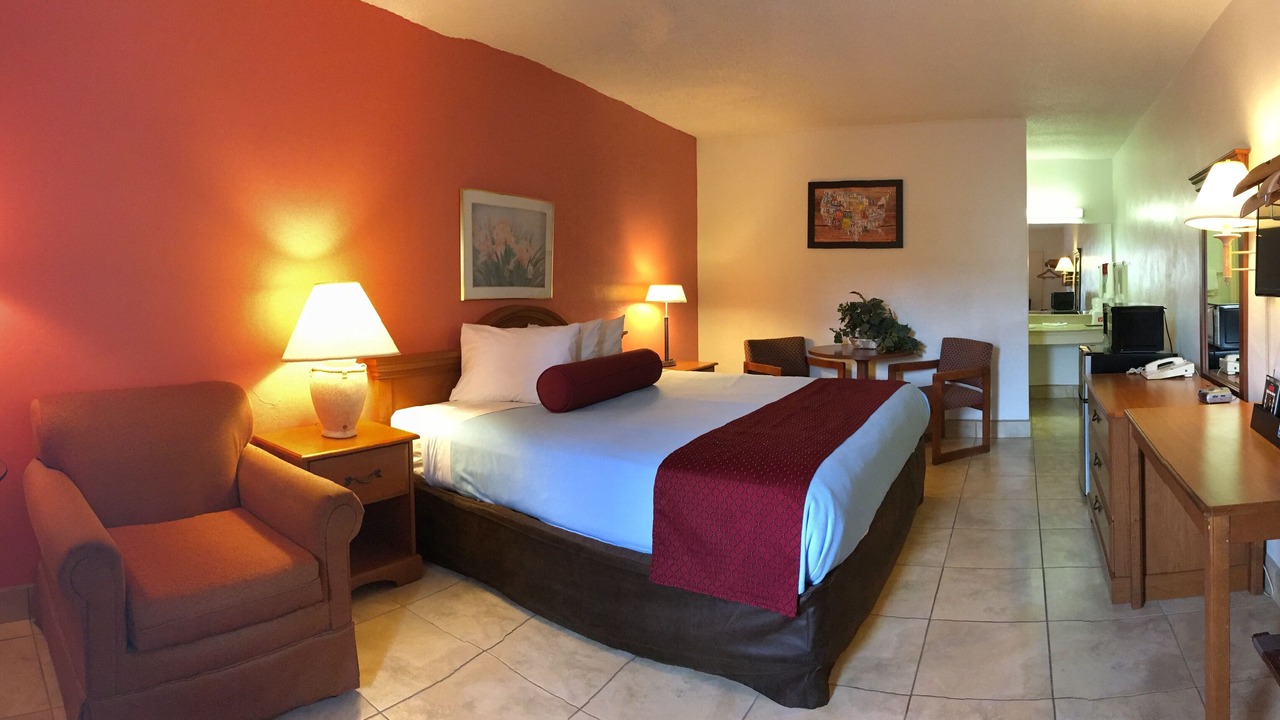 Photo of Bedroom in Fort Myers