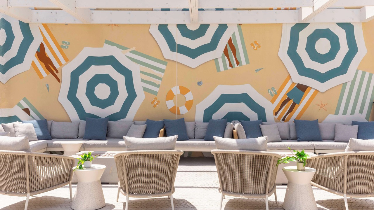 Photo of Patio Balcony in Singer Island