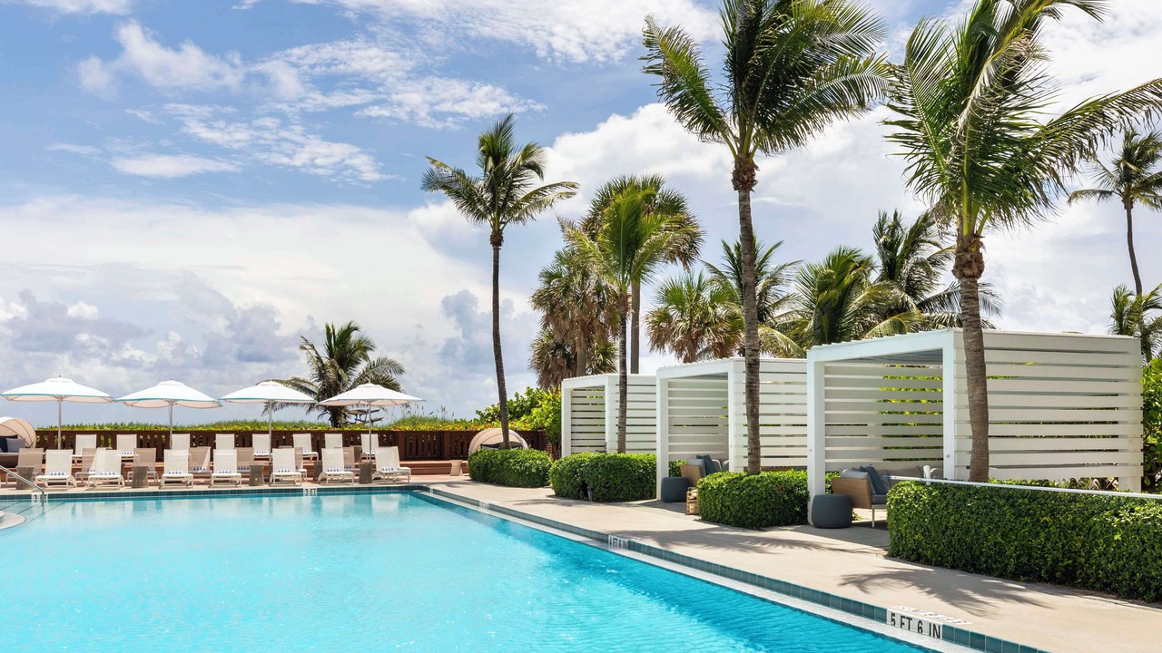 Photo of Outdoor in Singer Island