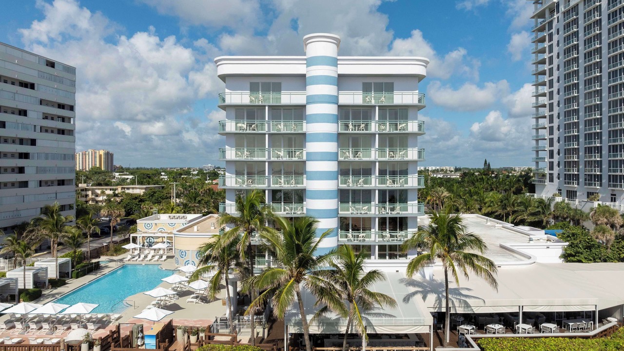 Photo of Outdoor in Singer Island