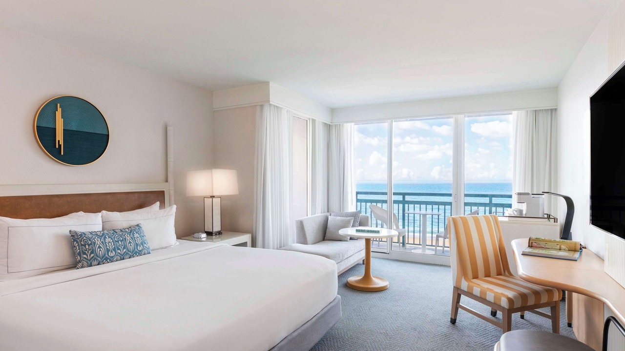 Photo of Bedroom in Singer Island