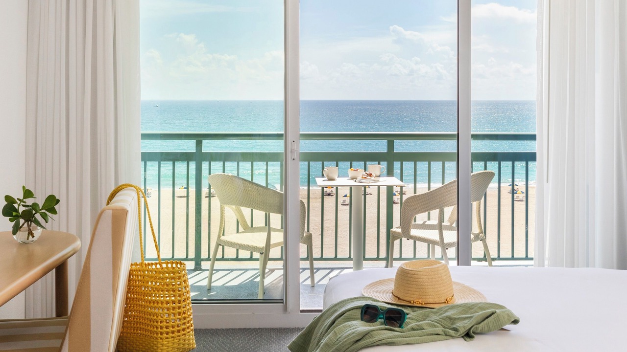 Photo of Bedroom in Singer Island