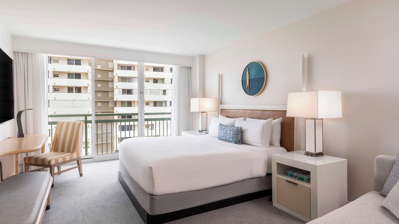 Photo of Bedroom in Singer Island