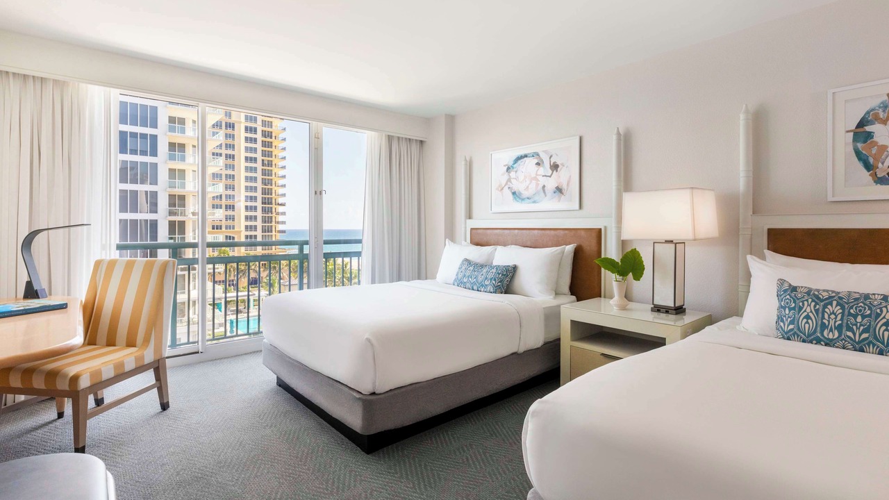 Photo of Bedroom in Singer Island